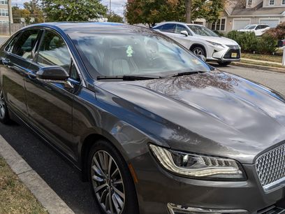 Used 2018 Lincoln MKZ Premiere