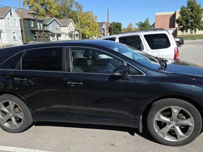 Used 2015 Toyota Venza Limited