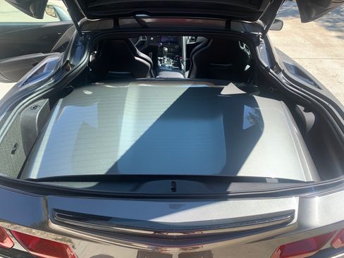 Used 2016 Chevrolet Corvette Stingray Coupe w/ Battery Protection Package image 26