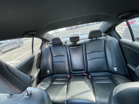 Used 2017 Honda Accord Sport Special Edition image 13