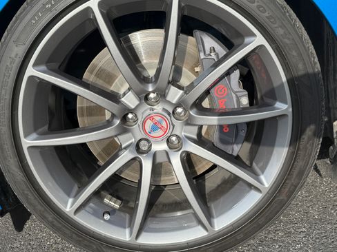 Used 2019 Ford Mustang GT Premium w/ Ford Safe & Smart Package RWD image 6