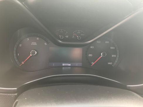 Used 2021 Chevrolet Colorado Z71 AWD/4WD image 13