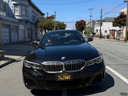 Used 2020 BMW M340i w/ Premium Package