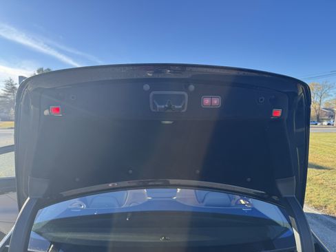 Used 2017 Mercedes-Benz S 550 4MATIC Sedan image 21