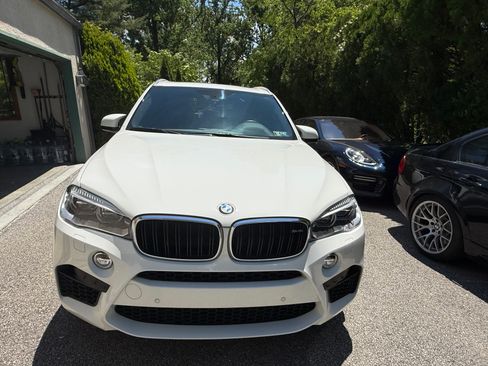 Used 2016 BMW X5 M AWD/4WD image 6
