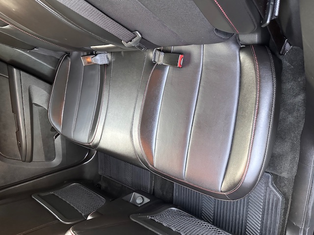 Used 2012 GMC Terrain SLT w/ LPO, Protection Package AWD/4WD image 8