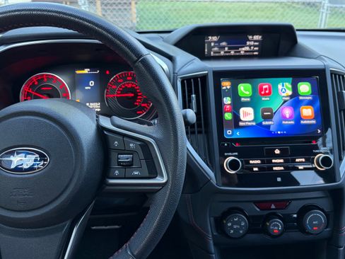 Used 2019 Subaru Impreza 2.0i Sport AWD/4WD image 14