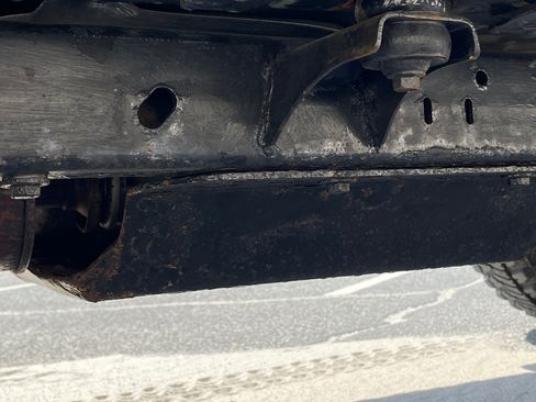Used 2006 Jeep Wrangler Rubicon AWD/4WD image 12