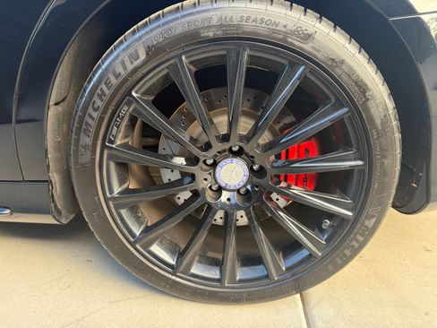 Used 2015 Mercedes-Benz S 63 AMG 4MATIC Sedan image 15