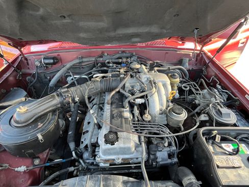 Used 1997 Toyota Land Cruiser image 13