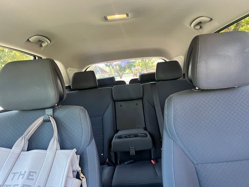 Used 2016 Kia Sorento LX w/ LX Convenience Package FWD image 15