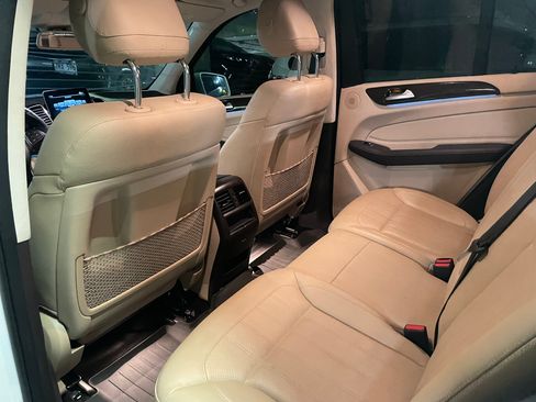 Used 2017 Mercedes-Benz GLE 350 image 14