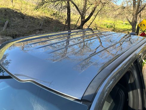 Used 2022 Ford F350 Lariat w/ Tremor Off-Road Package image 11