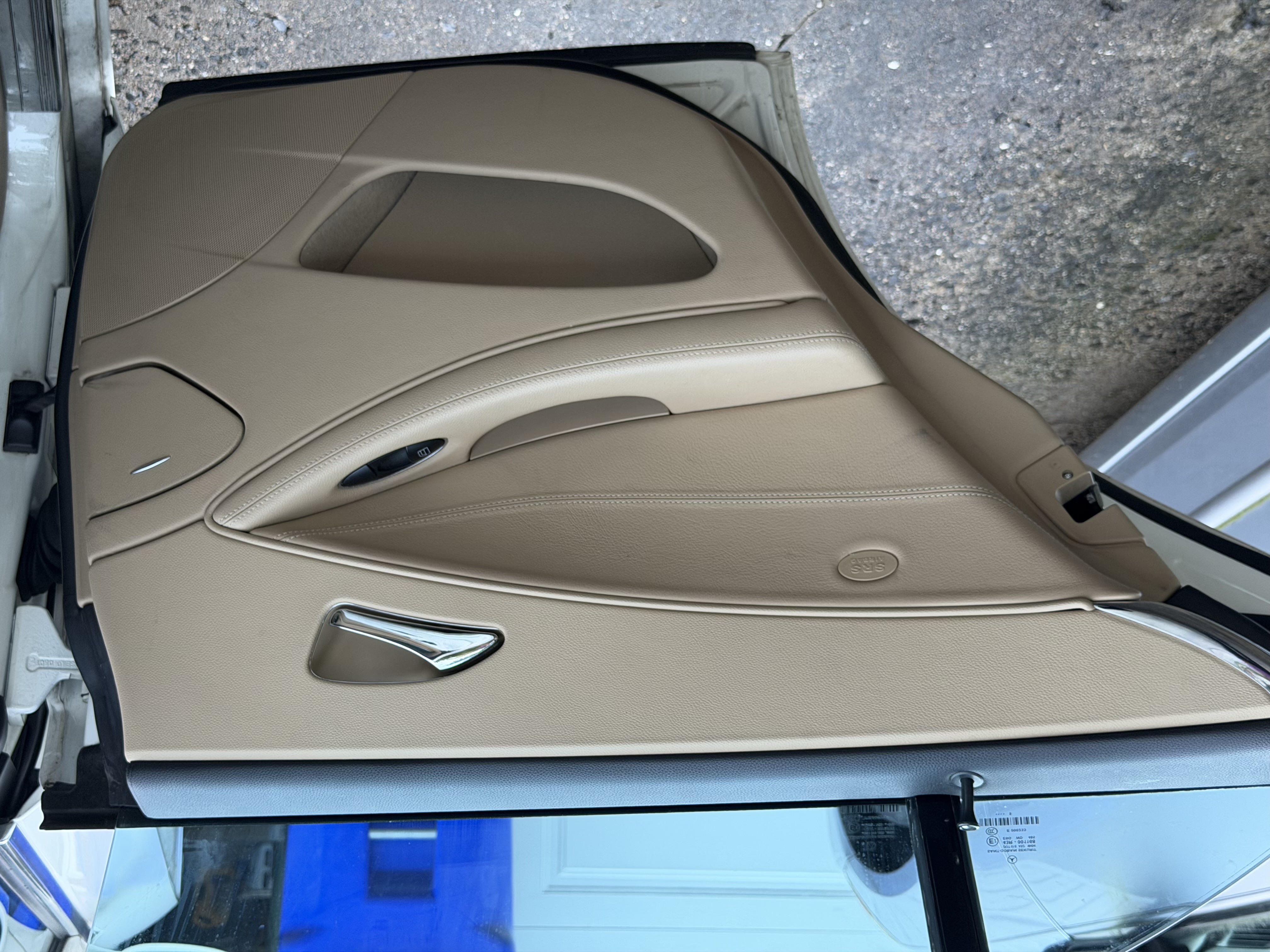Used 2006 Mercedes-Benz CLS 500 image 31