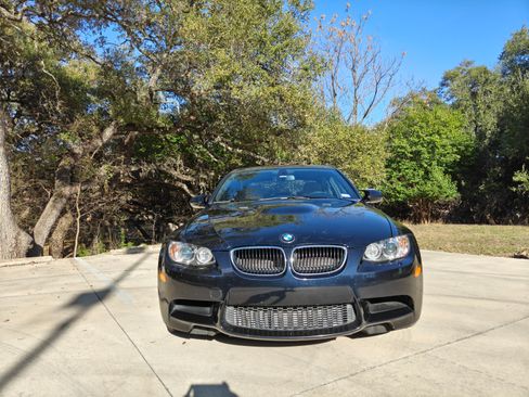 Used 2011 BMW M3 Sedan image 8