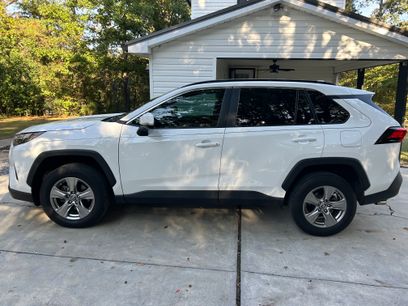 Used 2023 Toyota RAV4 XLE