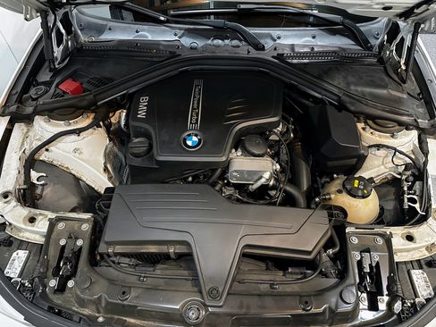 Used 2016 BMW 328i Sedan RWD image 30