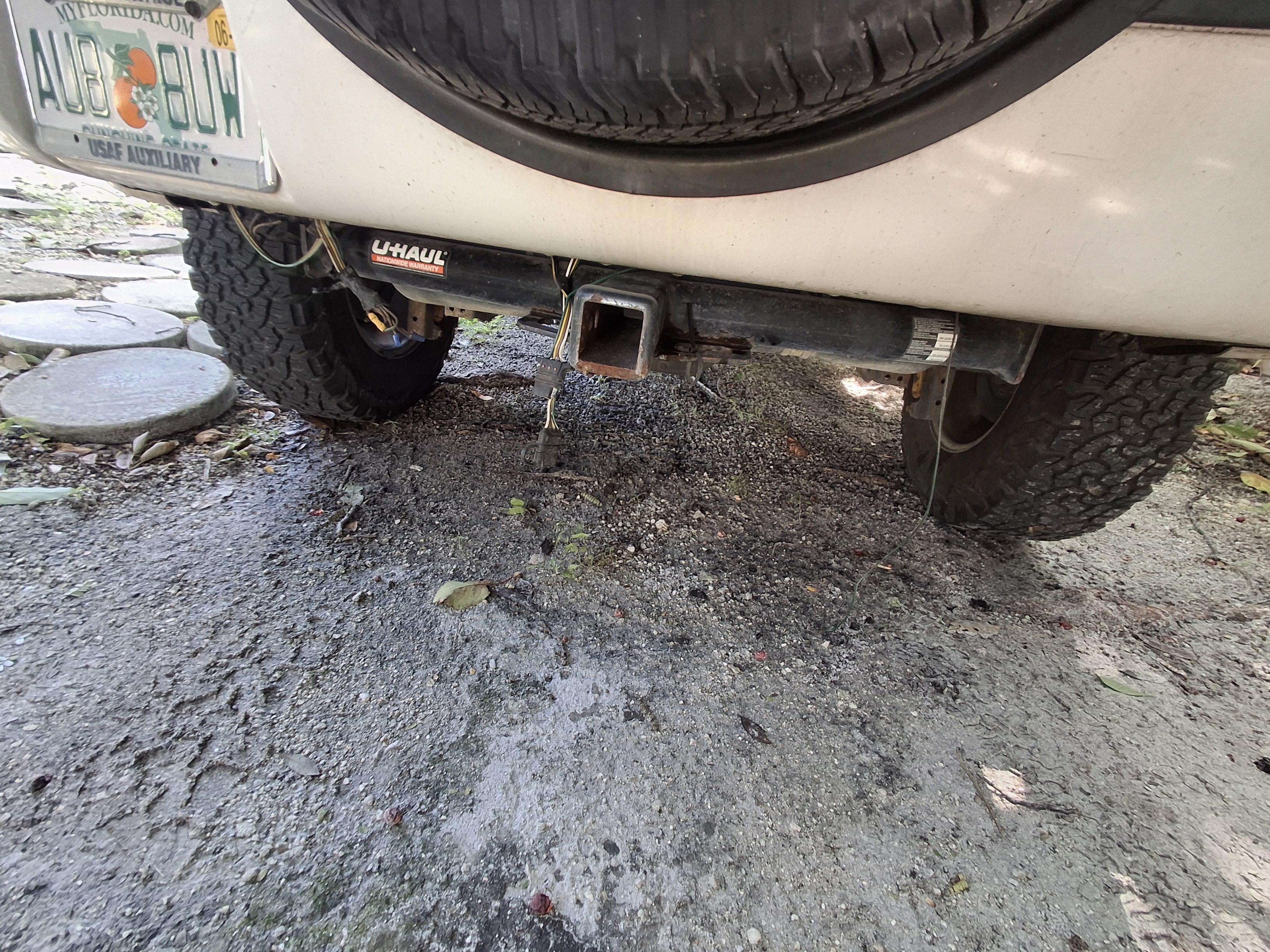 Used 2003 Jeep Liberty Limited AWD/4WD image 12