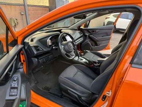 Used 2018 Subaru Crosstrek 2.0i Premium image 5