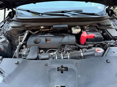 Used 2019 Acura RDX A-Spec image 12