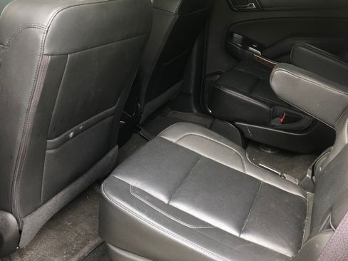 Used 2017 Chevrolet Tahoe Premier image 10