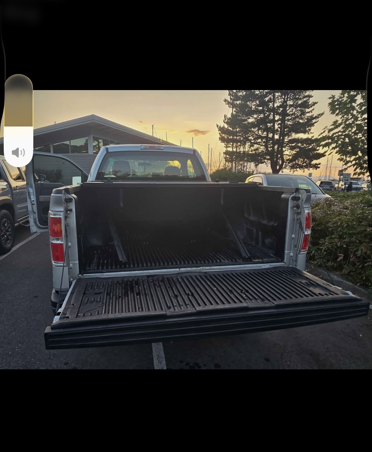 Used 2009 Ford F150 XLT RWD image 14