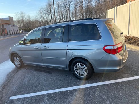 Used 2007 Honda Odyssey EX-L image 2
