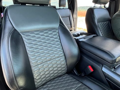Used 2022 Ford F150 XLT w/ Equipment Group 302A High AWD/4WD image 17