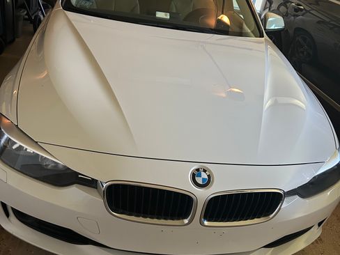 Used 2015 BMW 328i xDrive Sedan AWD/4WD image 11