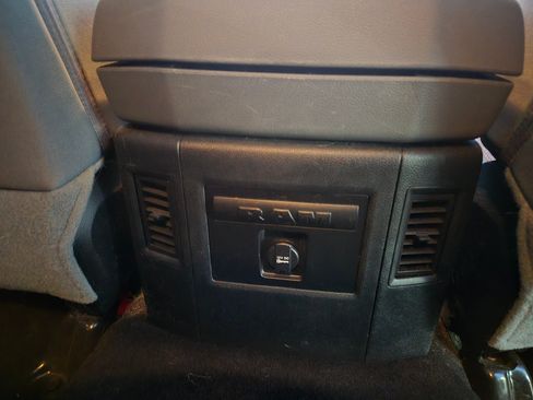 Used 2016 RAM 1500 Big Horn image 20