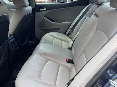 Used 2015 Kia Optima EX w/ EX Premium Package image 13