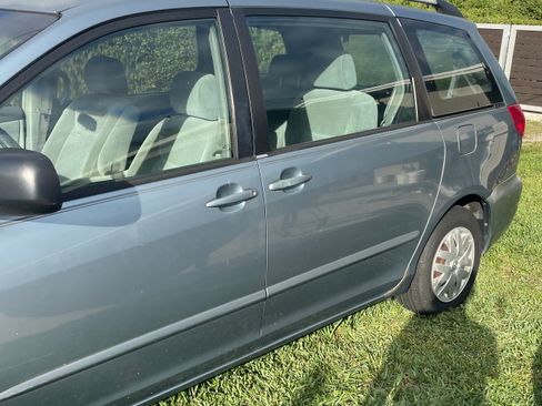 Used 2006 Toyota Sienna LE image 8
