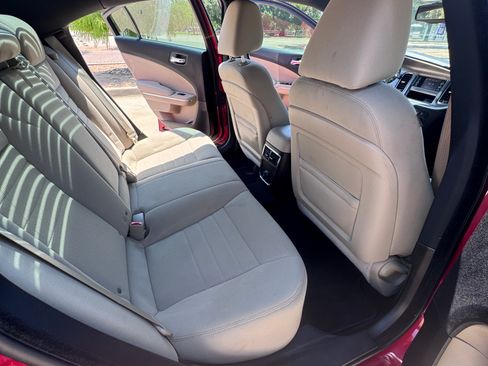 Used 2012 Dodge Charger SE w/ Connectivity Group RWD image 16