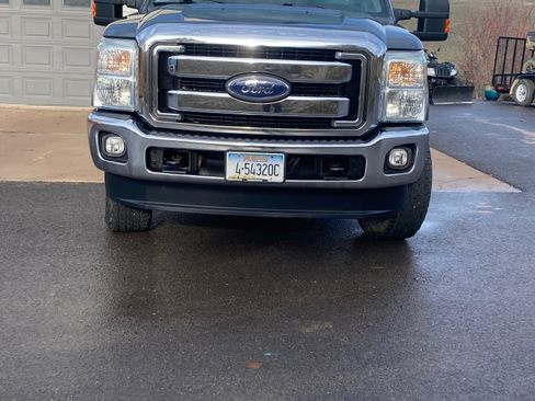 Used 2016 Ford F250 XLT w/ XLT Value Package image 2