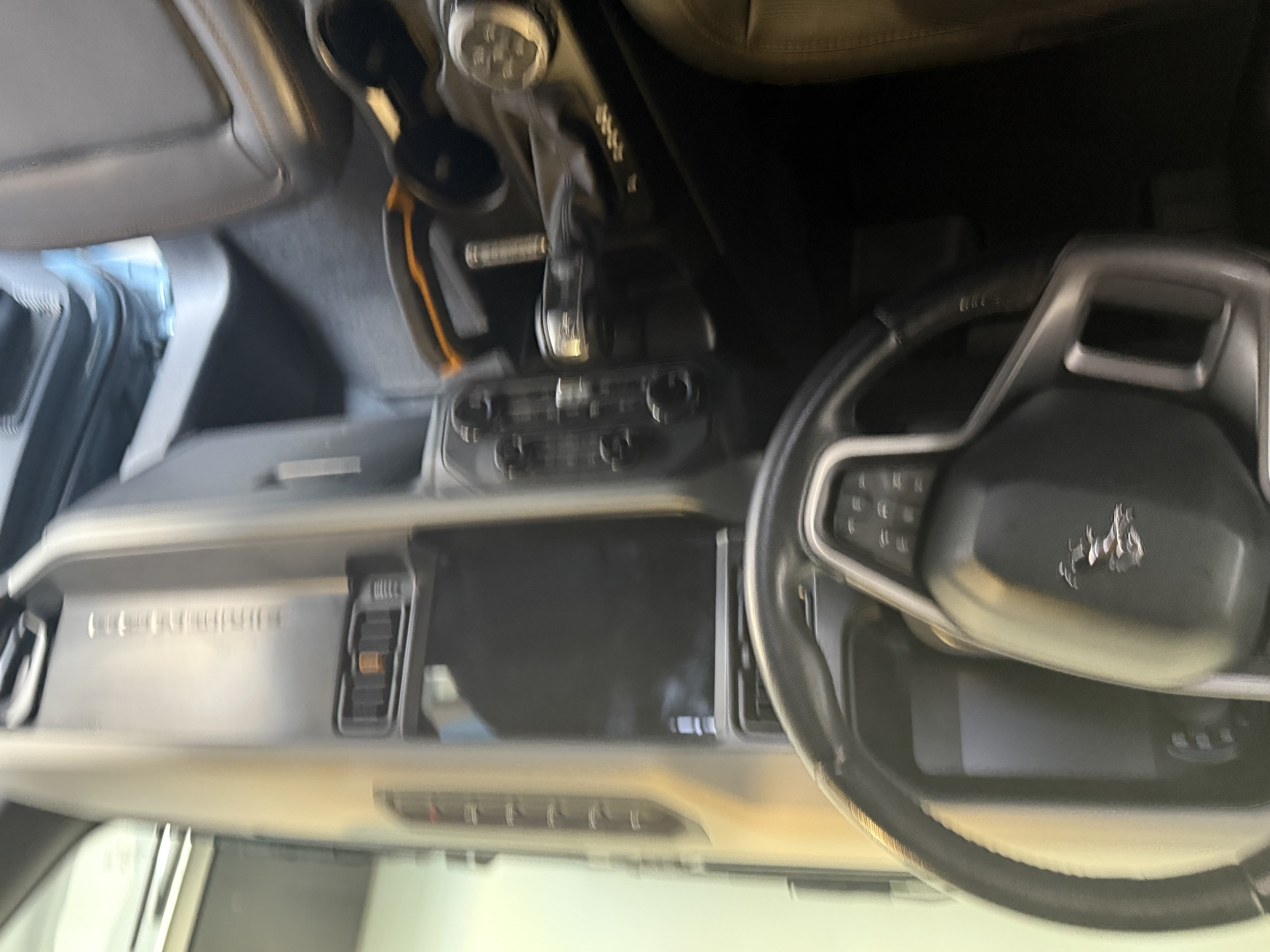 Used 2021 Ford Bronco Badlands AWD/4WD image 11