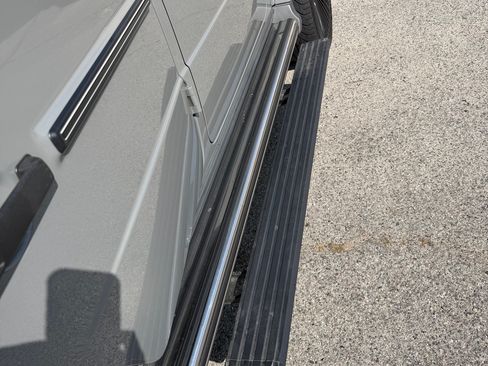 Used 2022 Mercedes-Benz G 550 image 5