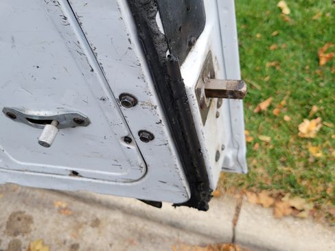 Used 2000 Chevrolet Astro image 14