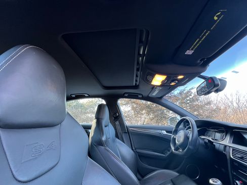 Used 2013 Audi S4 Premium Plus w/ Audi MMI Navigation Plus image 22