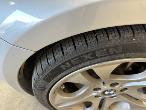 Used 2003 BMW Z4 3.0i image 12