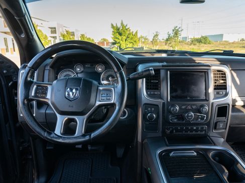 Used 2018 RAM 2500 Limited image 13