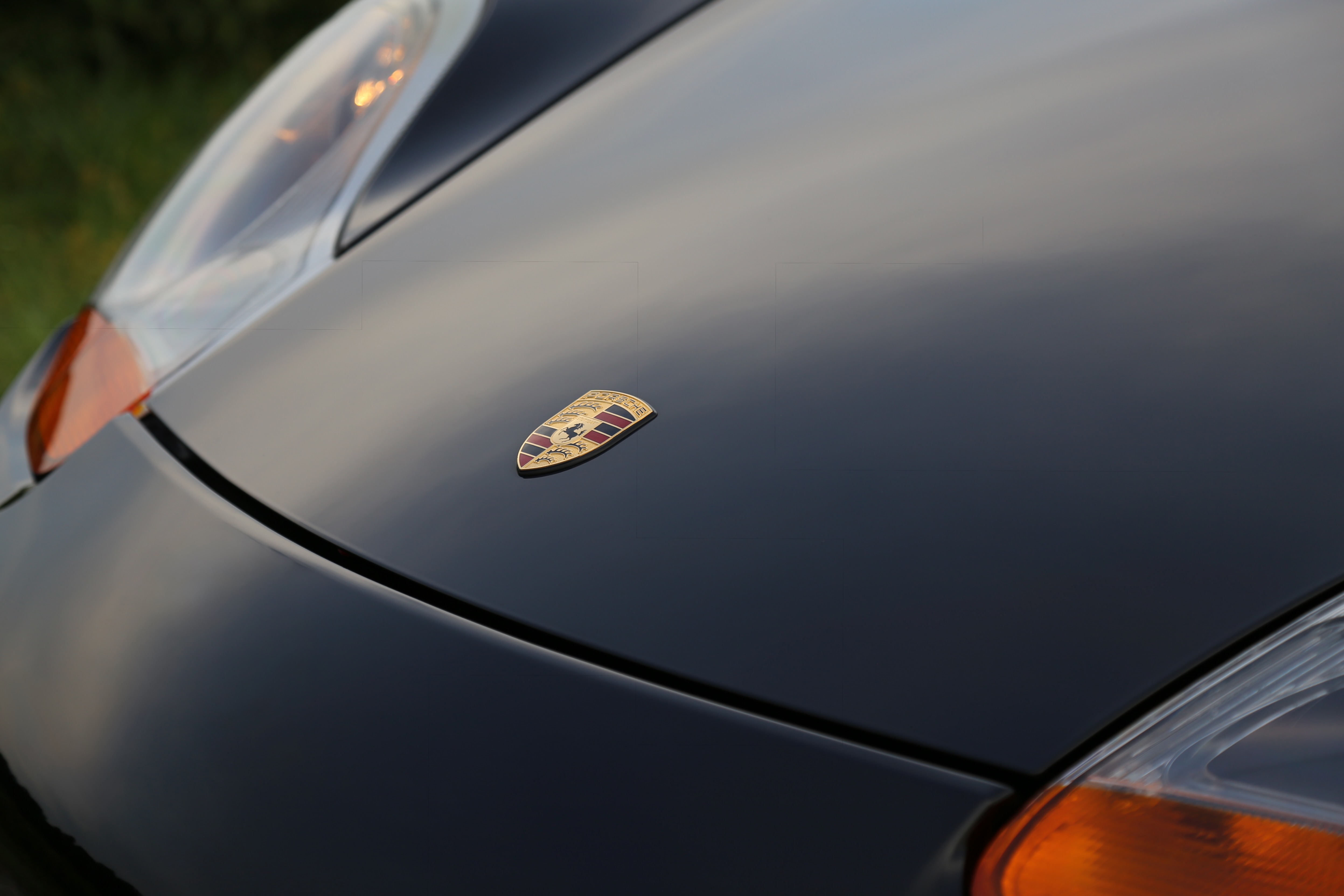 Used 2002 Porsche Boxster S RWD image 16