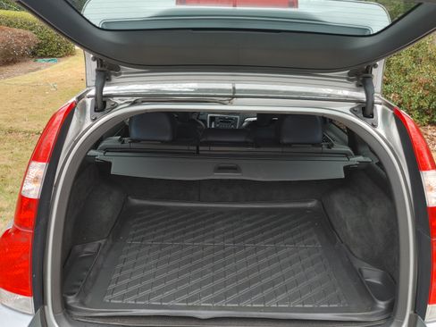 Used 2007 Volvo V70 R image 6