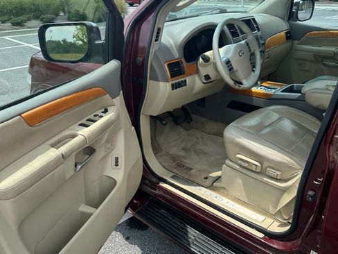 Used 2010 INFINITI QX56 2WD image 14