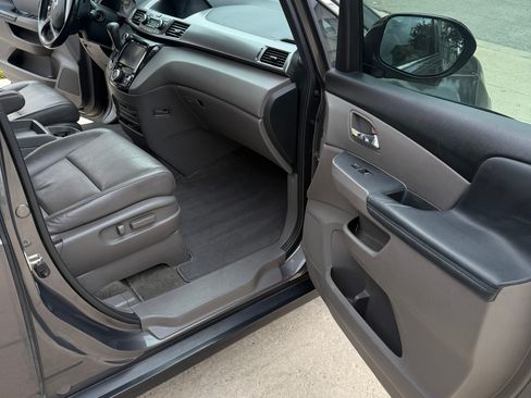 Used 2015 Honda Odyssey EX-L image 15