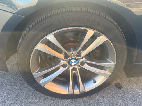 Used 2017 BMW 440i xDrive 440i xDrive Convertible 2D image 14