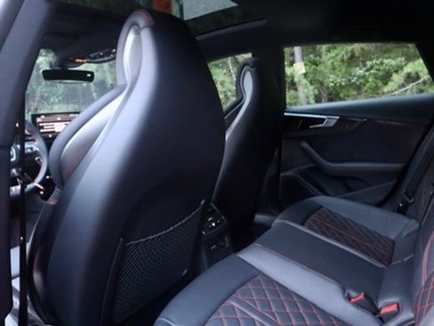 Used 2025 Audi S5 Premium Plus image 5
