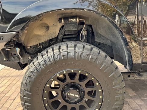 Used 2021 RAM 2500 Limited image 19