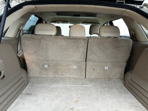 Used 2007 Lincoln MKX 2WD image 14