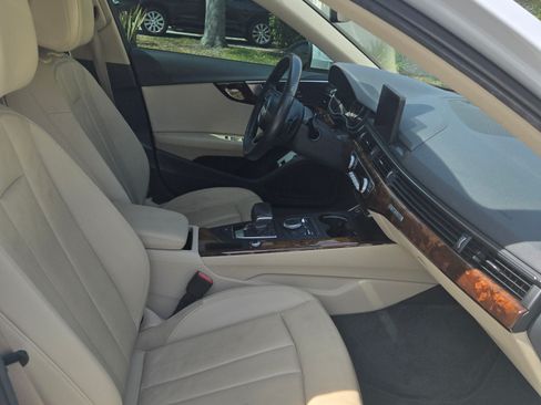 Used 2017 Audi A4 2.0T Premium w/ Convenience Package image 14
