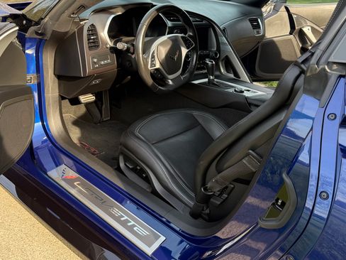 Used 2019 Chevrolet Corvette Grand Sport image 17